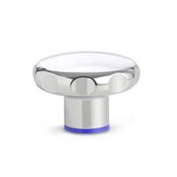 GN 5435 Stainless Steel Star Knob Hygienic Design